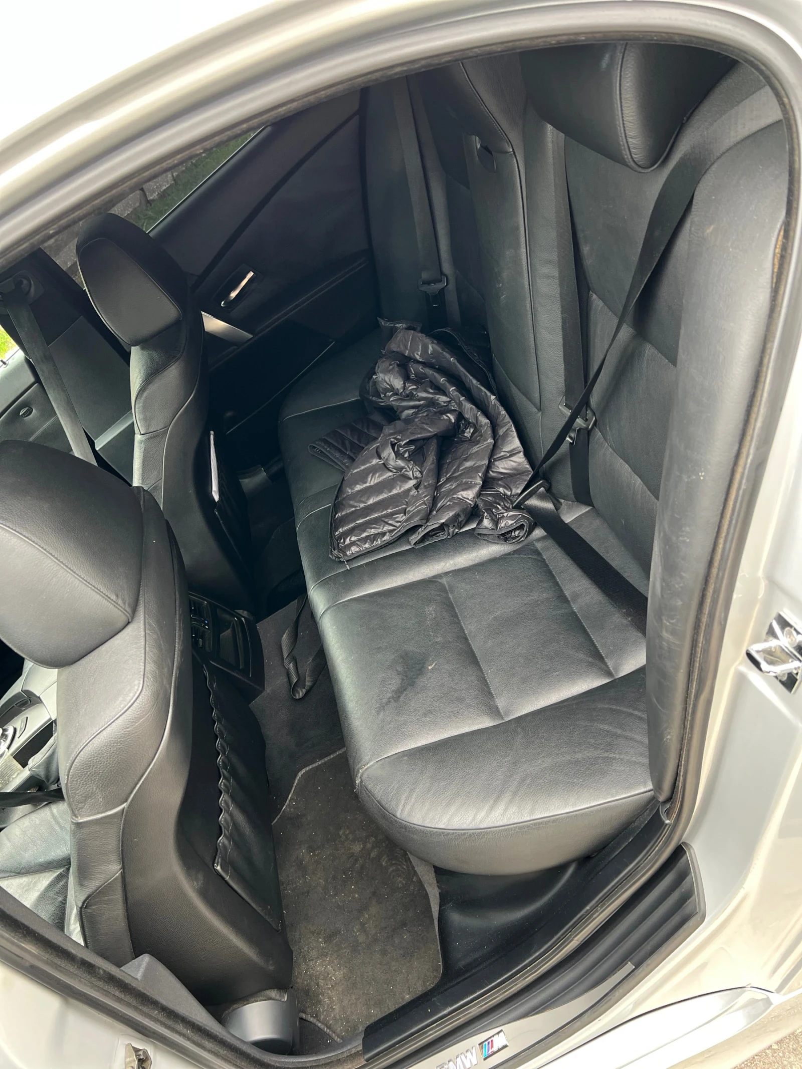 BMW 530 E60 530 - изображение 8