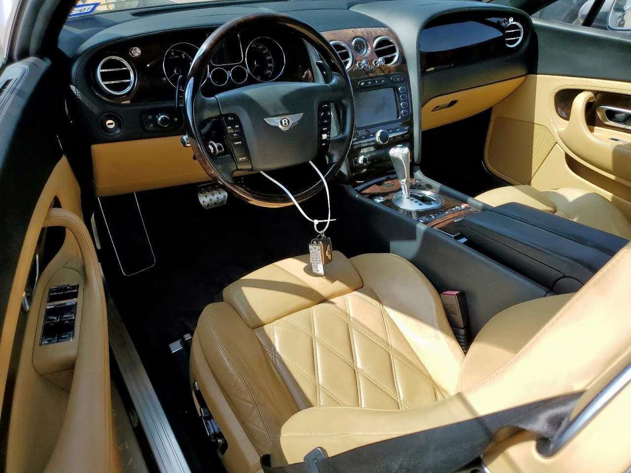Bentley Continental gt * Възможност за Лизинг*  - изображение 8