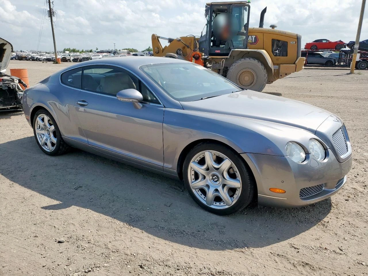 Bentley Continental gt * Възможност за Лизинг*  - изображение 4