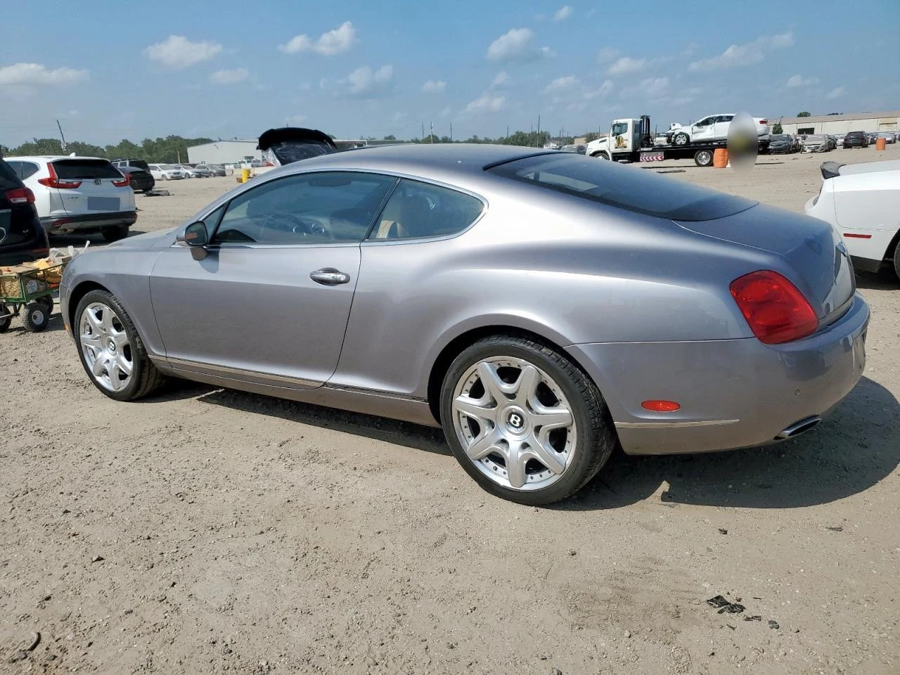 Bentley Continental gt * Възможност за Лизинг*  - изображение 2