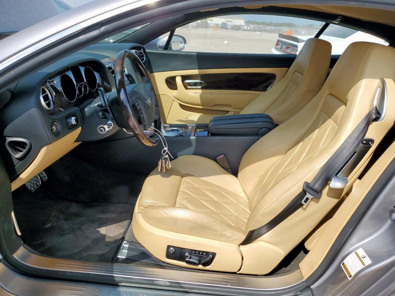 Bentley Continental gt * Възможност за Лизинг*  - изображение 7