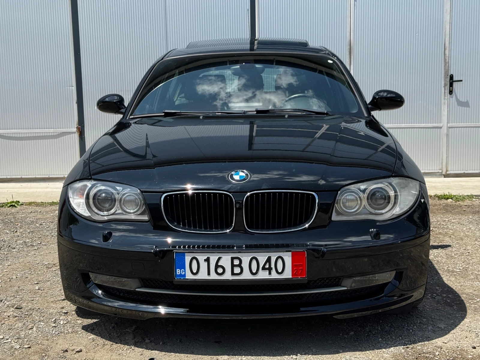BMW 120 E 87 120 D - изображение 3