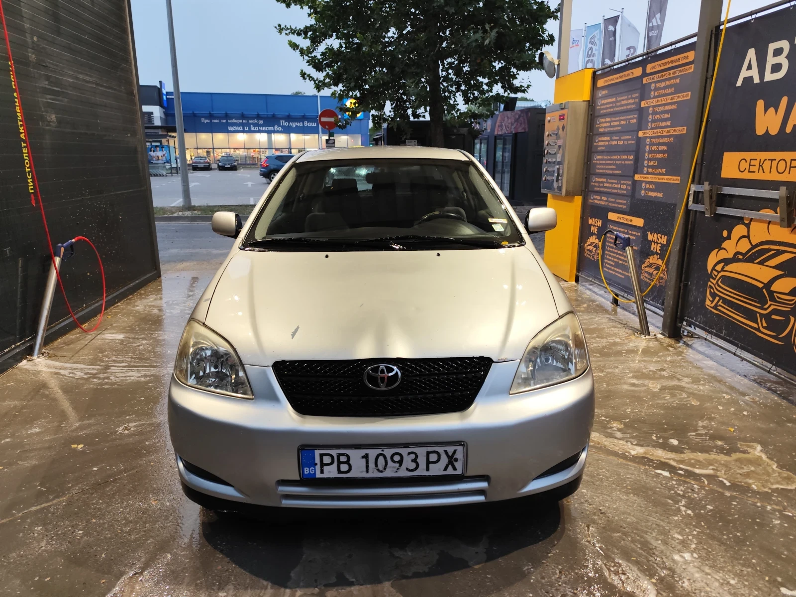 Toyota Corolla  - изображение 2