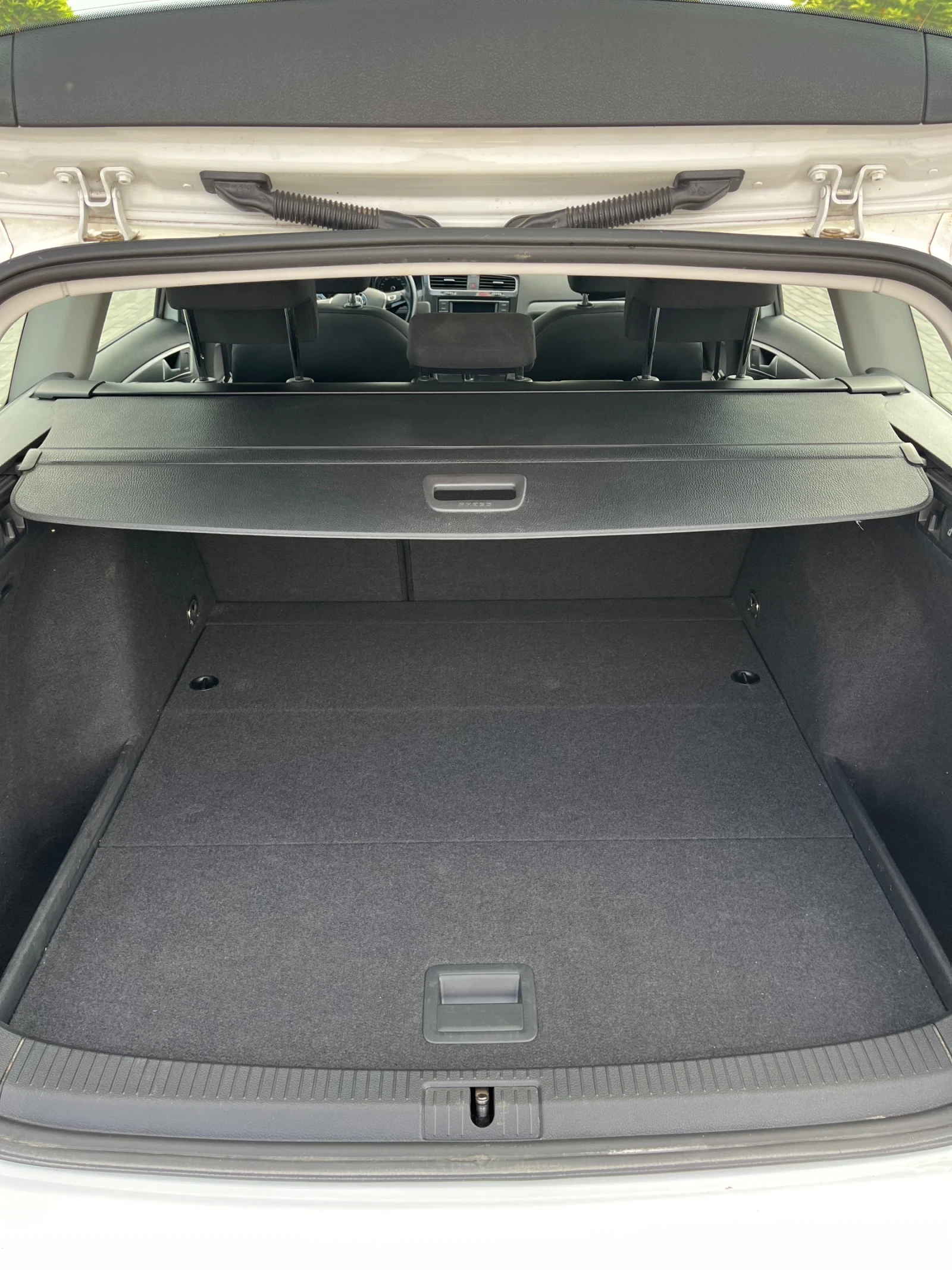 VW Golf Variant | Mobile.bg — изображение 16