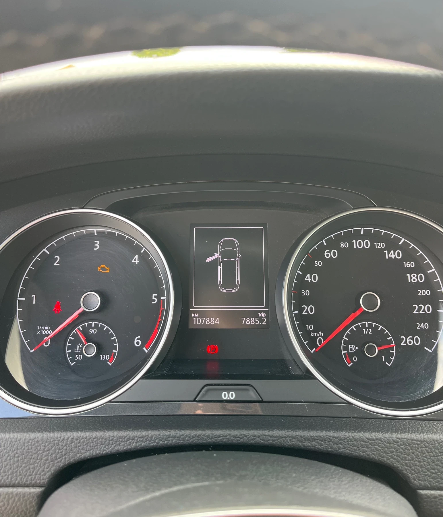 VW Golf Variant | Mobile.bg — изображение 11