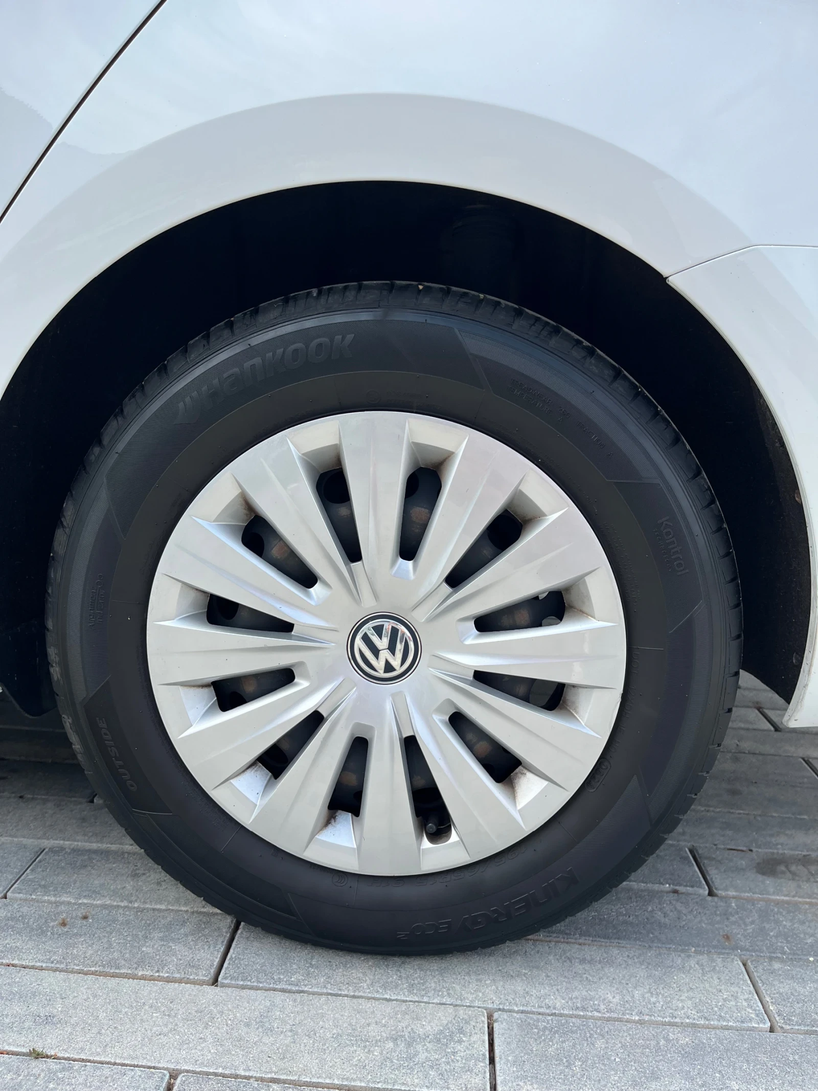 VW Golf Variant  - изображение 9