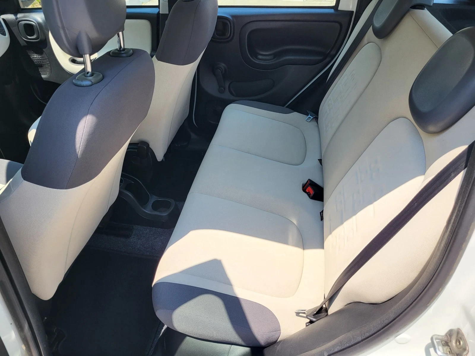 Fiat Panda 1.2i-evro6B - изображение 6