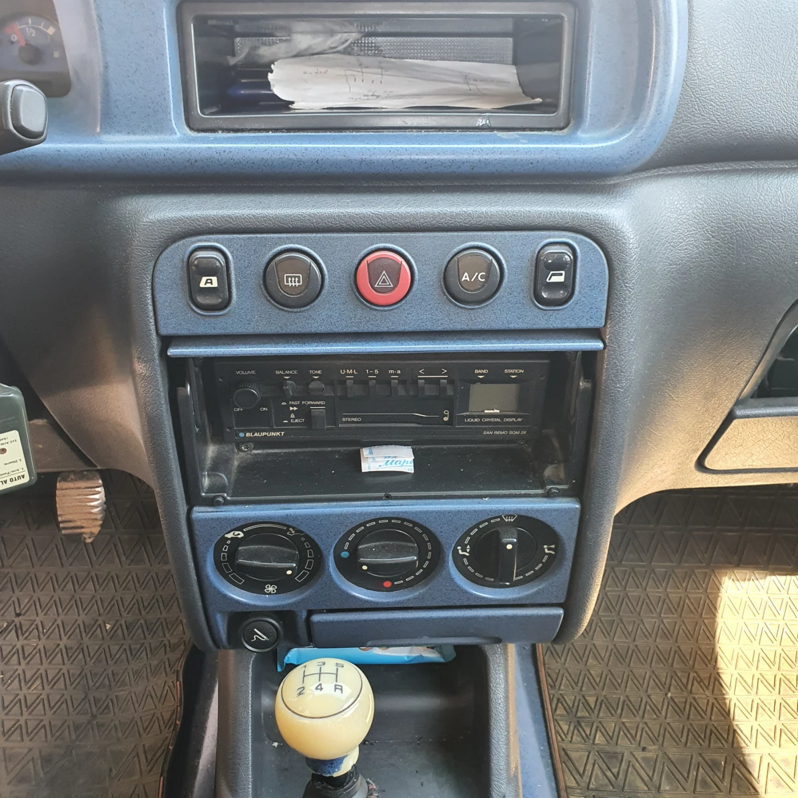 Citroen Berlingo  - изображение 3