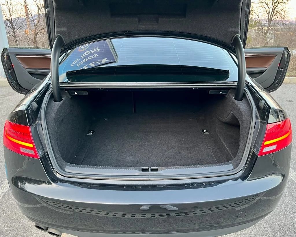 Audi A5 2.0 TFSI Quattro | Mobile.bg � ����������� 14