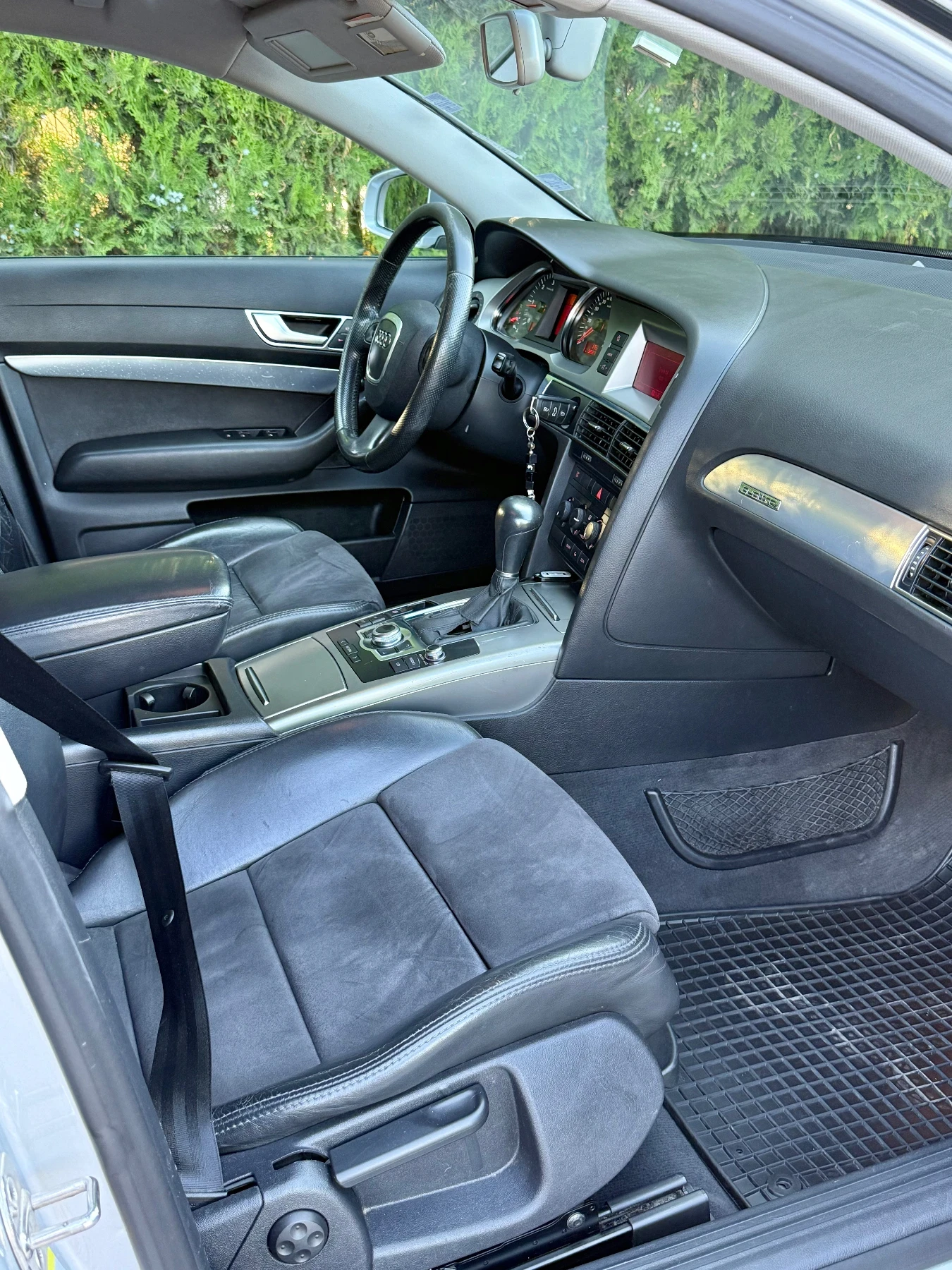 Audi A6  - изображение 8