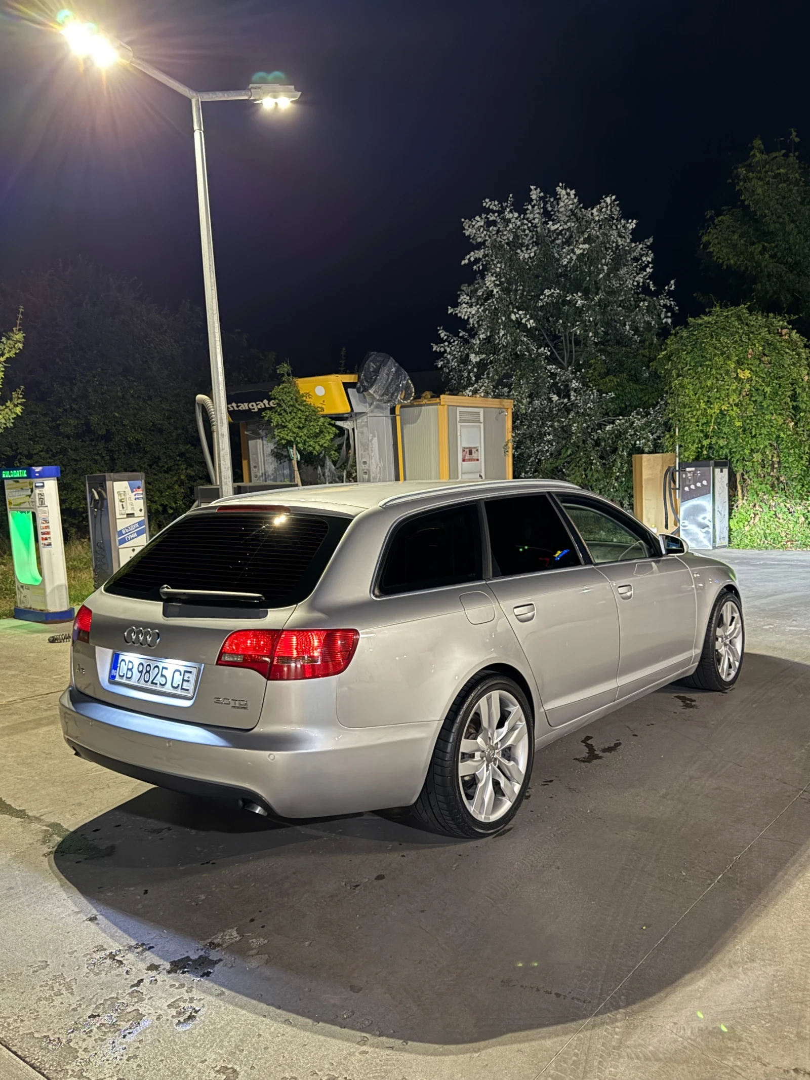 Audi A6  - изображение 3