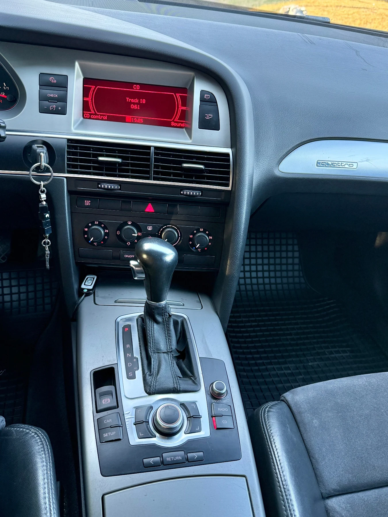 Audi A6  - изображение 9