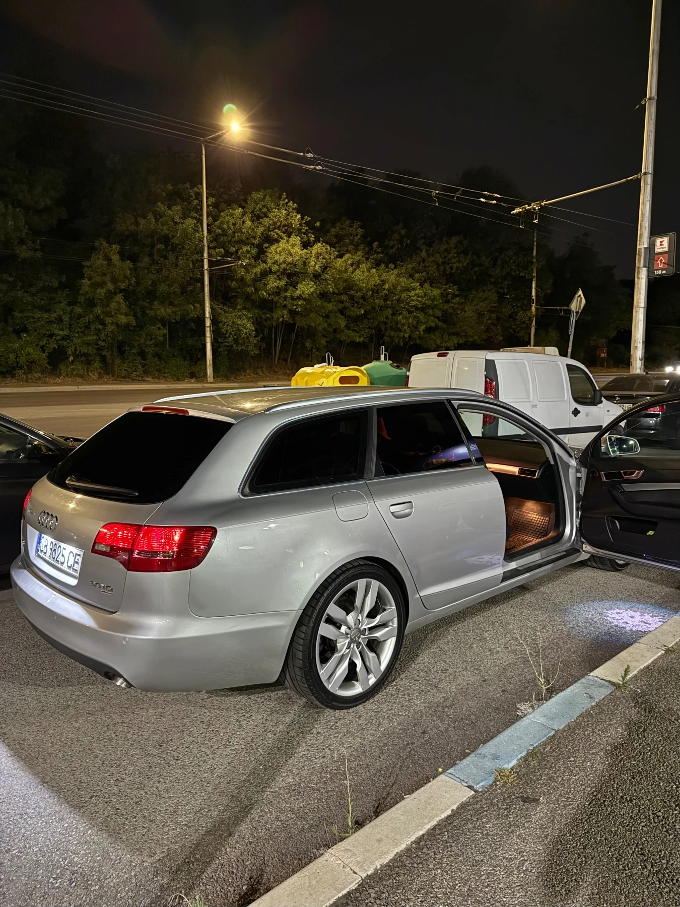 Audi A6  - изображение 5