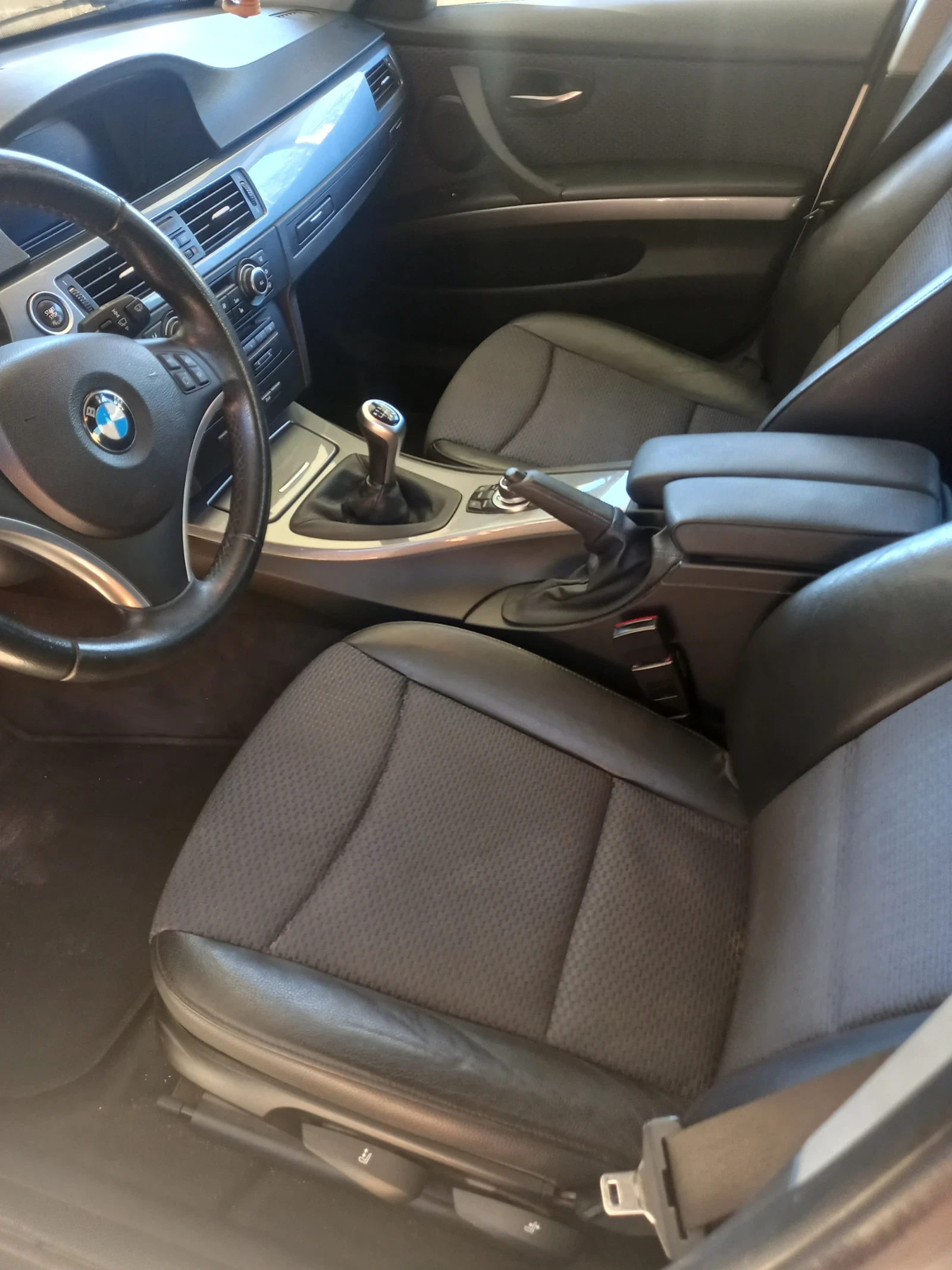 BMW 316  - изображение 9