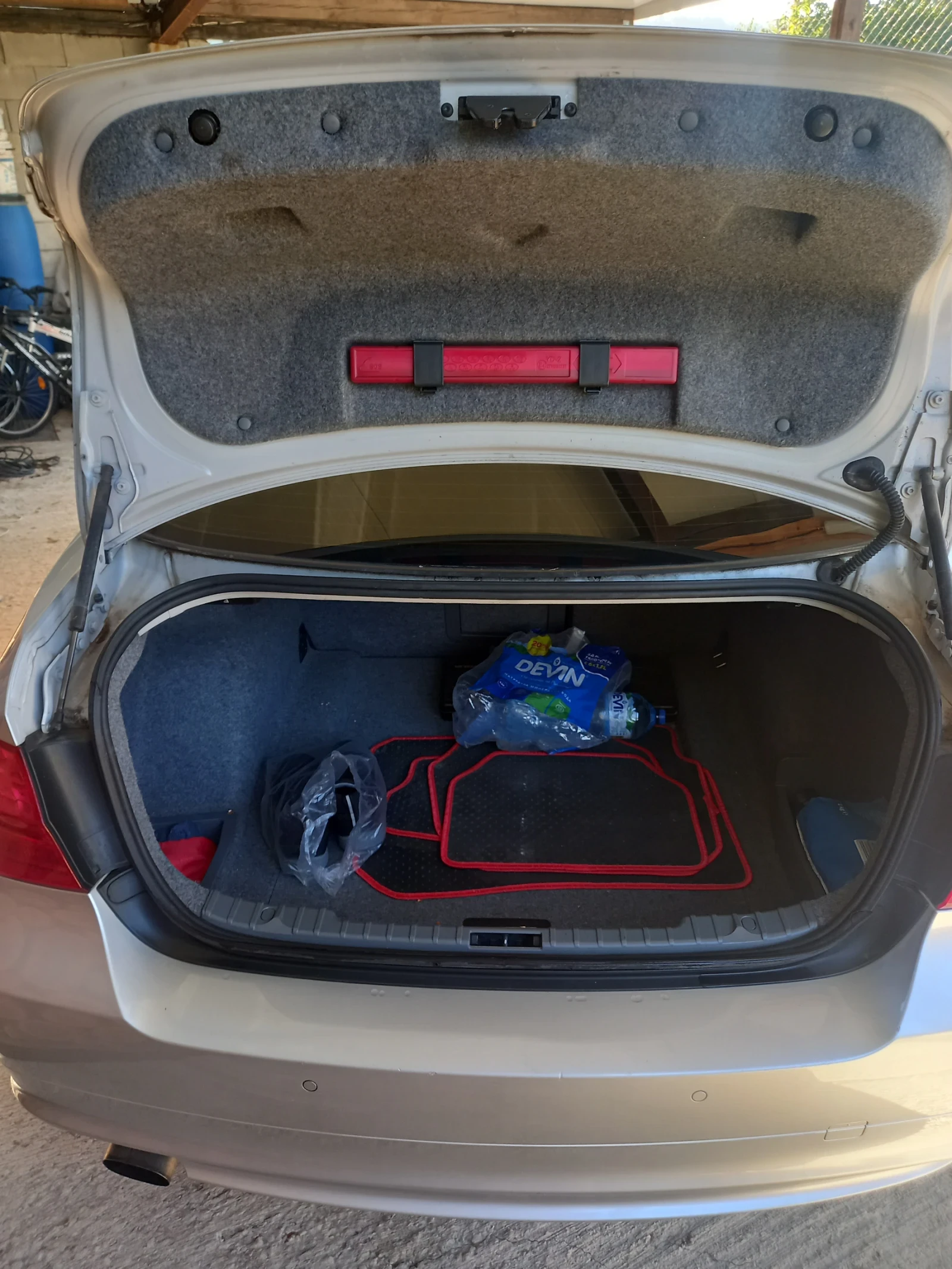 BMW 316  - изображение 10