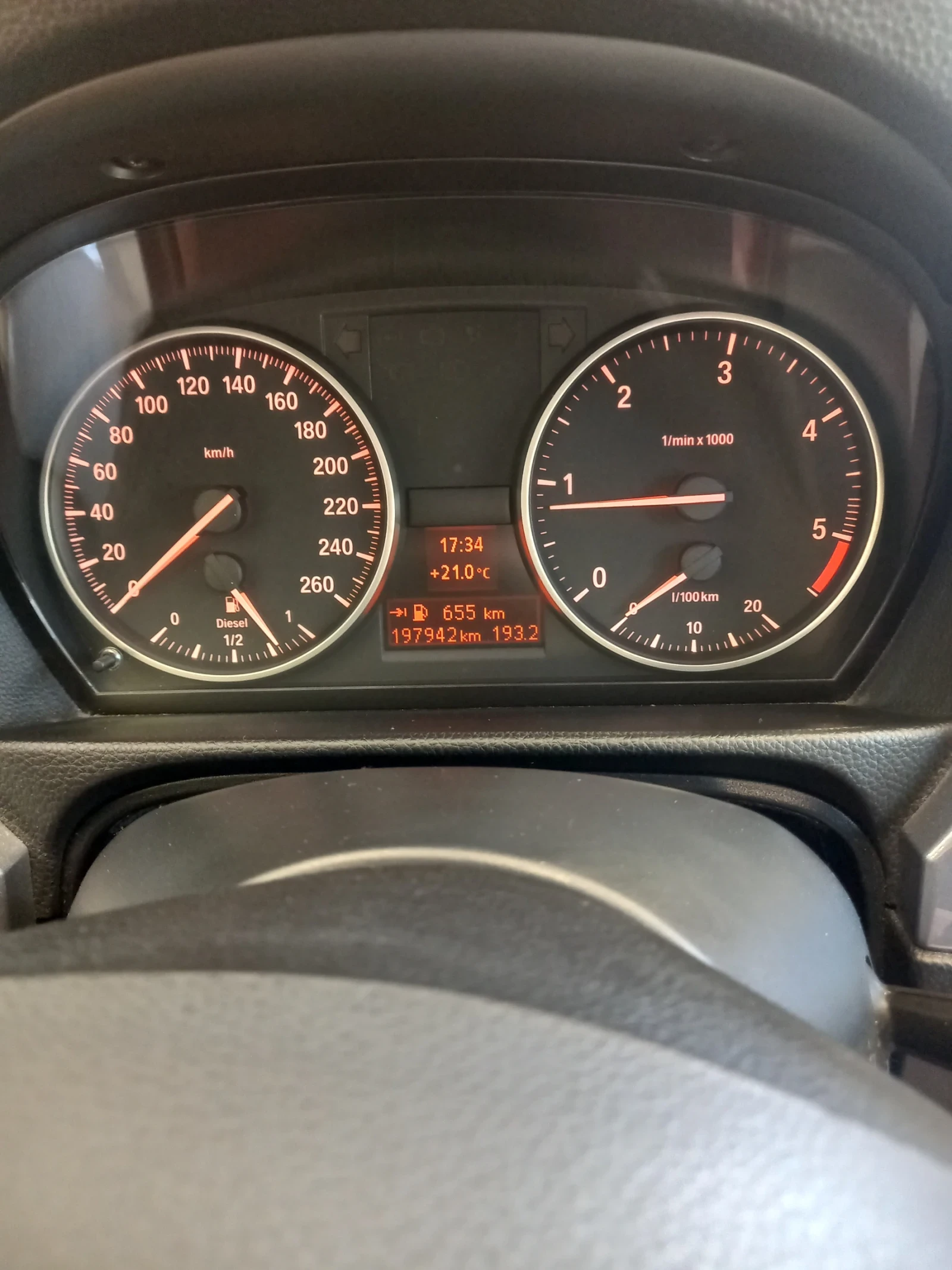 BMW 316  - изображение 3