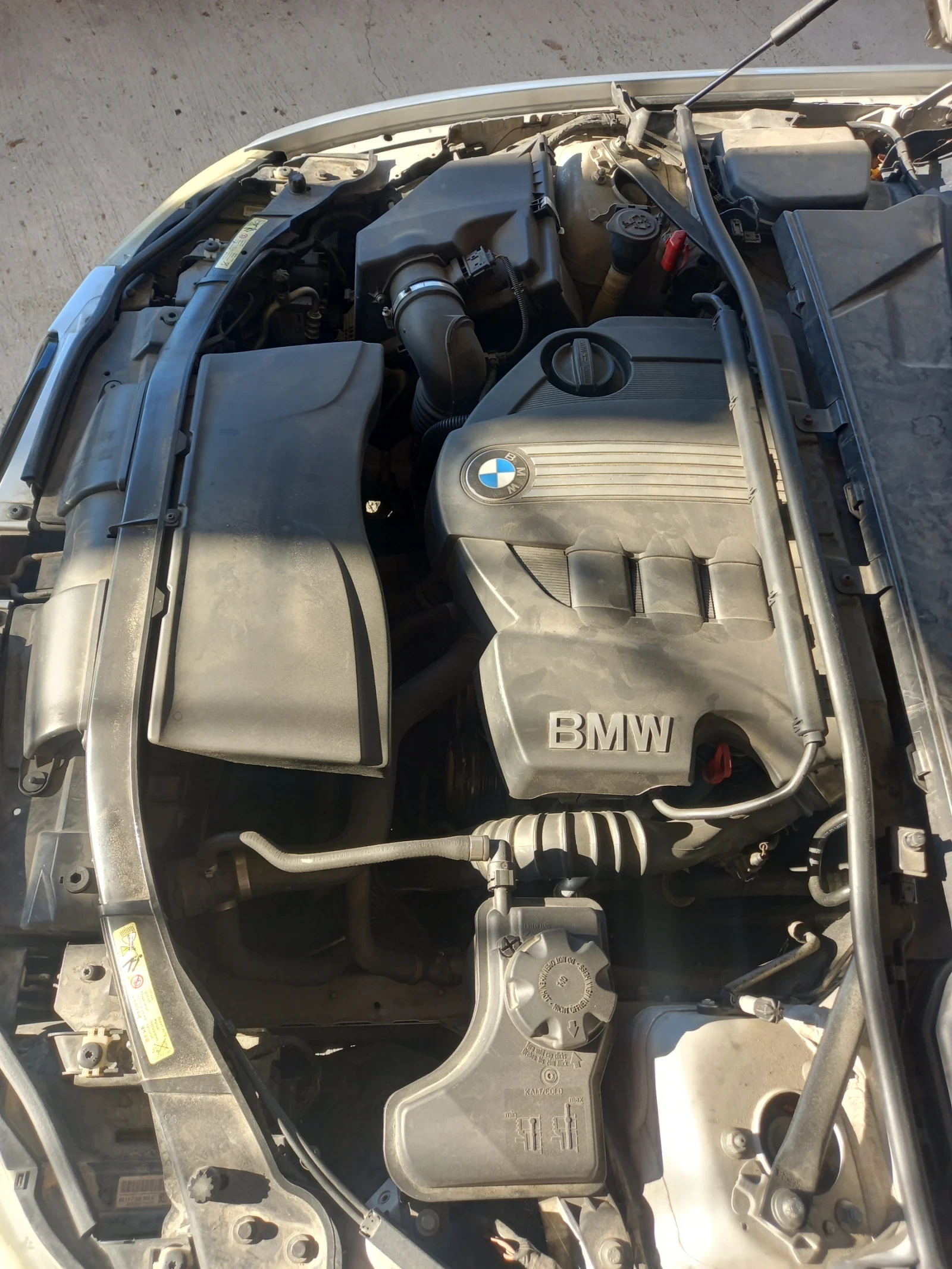 BMW 316  - изображение 2