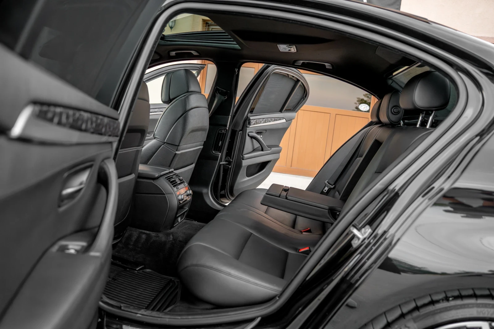 BMW 530 //KEYLESS/HEAD UP// | Mobile.bg   12