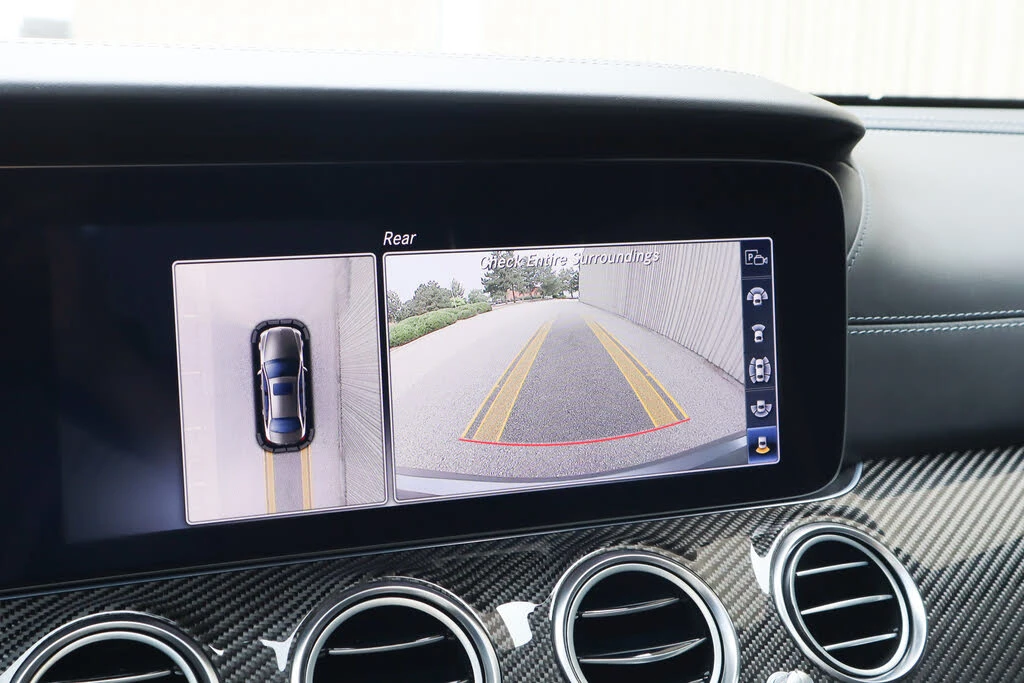 Mercedes-Benz E 63 AMG S Sedan 4MATIC* BURMESTER*   | Mobile.bg   13