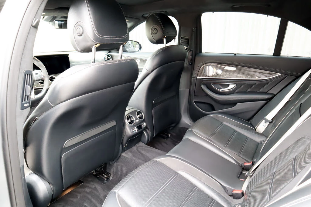 Mercedes-Benz E 63 AMG S Sedan 4MATIC* BURMESTER*   | Mobile.bg   17