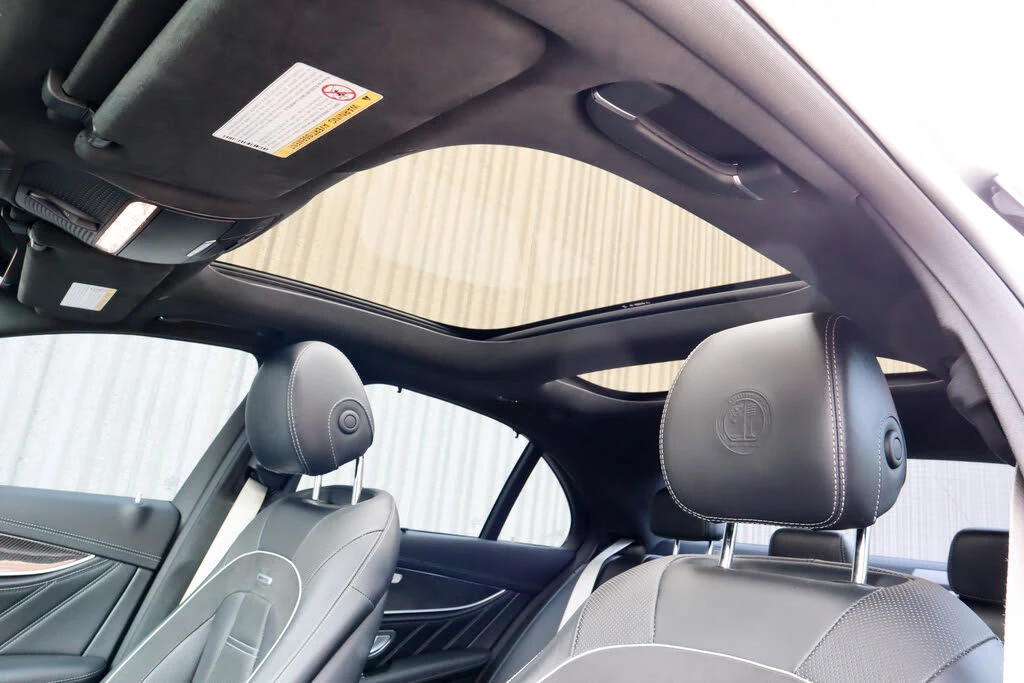 Mercedes-Benz E 63 AMG S Sedan 4MATIC* BURMESTER*   | Mobile.bg   16