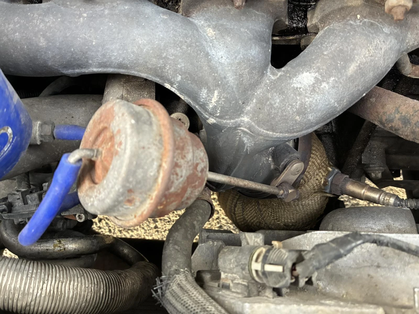 Opel Astra G Bertone 2.0T | Mobile.bg   15