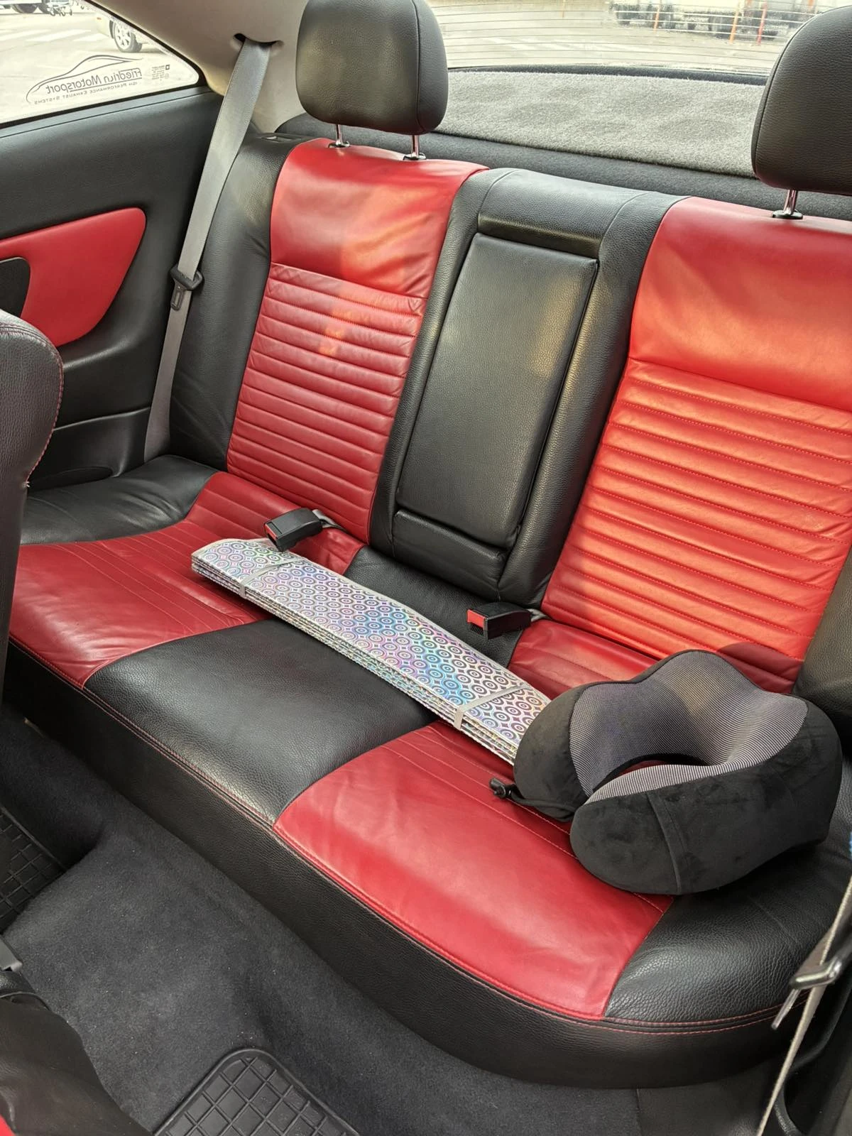 Opel Astra G Bertone 2.0T | Mobile.bg   11