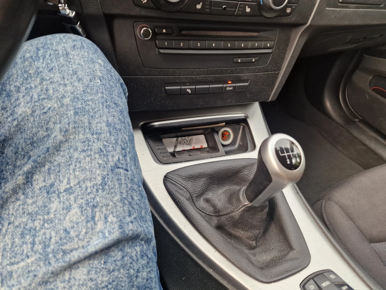 BMW 318 1.8d 143hp      | Mobile.bg   13