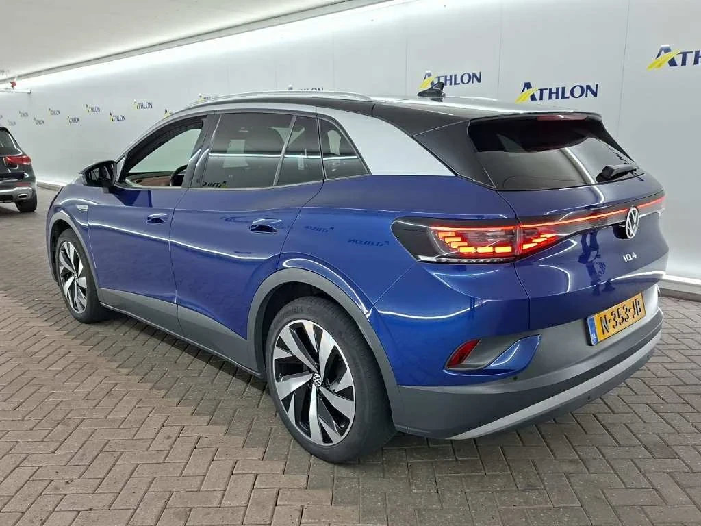 VW ID.4 82kwh PRO  - изображение 3