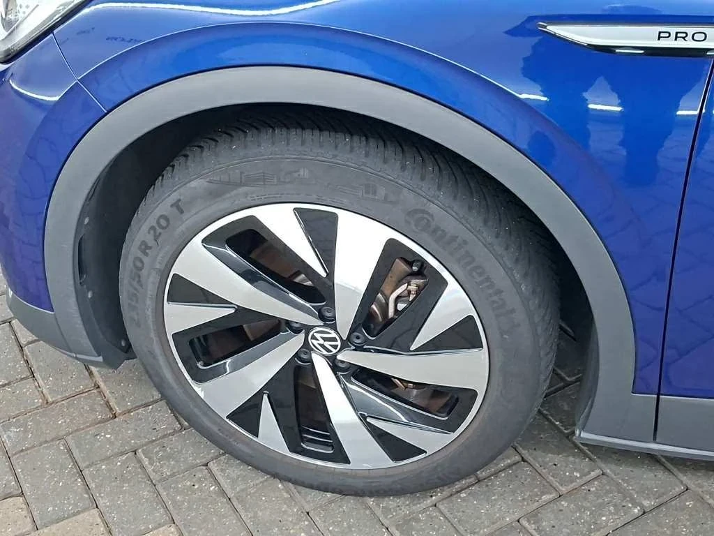 VW ID.4 82kwh PRO  - изображение 8