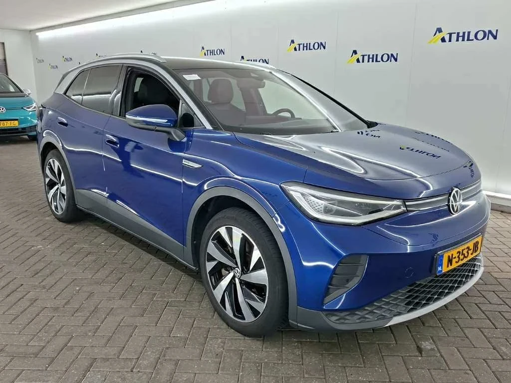 VW ID.4 82kwh PRO  - изображение 2