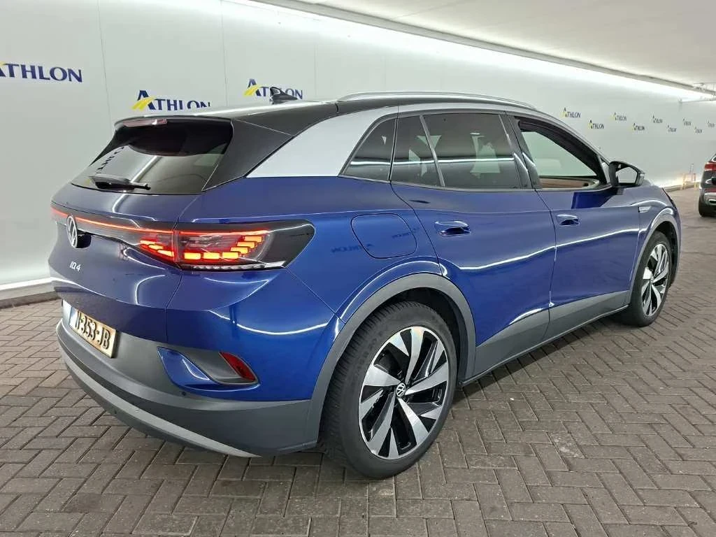 VW ID.4 82kwh PRO  - изображение 4