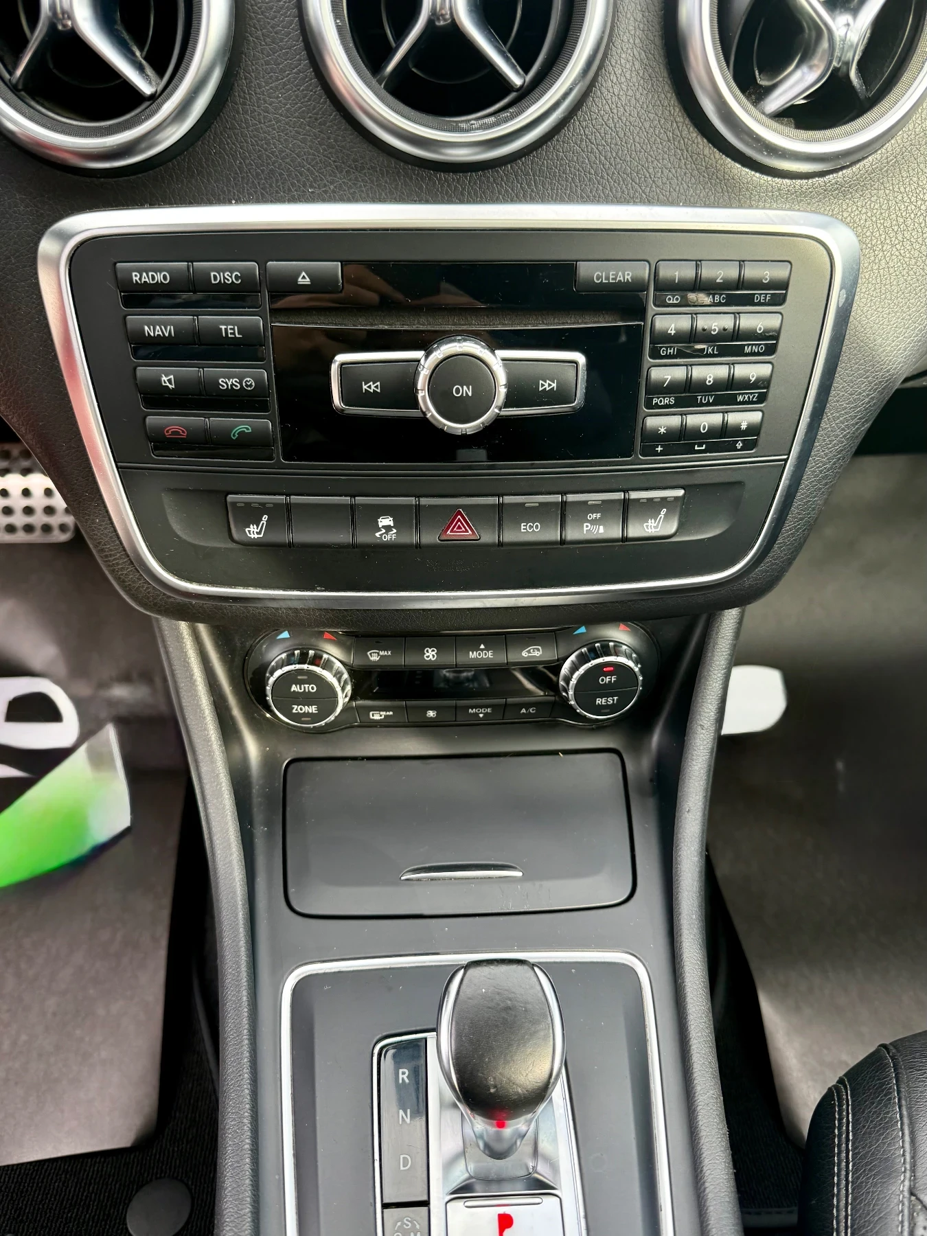 Mercedes-Benz A45 AMG MAGNO GREY +  | Mobile.bg   14