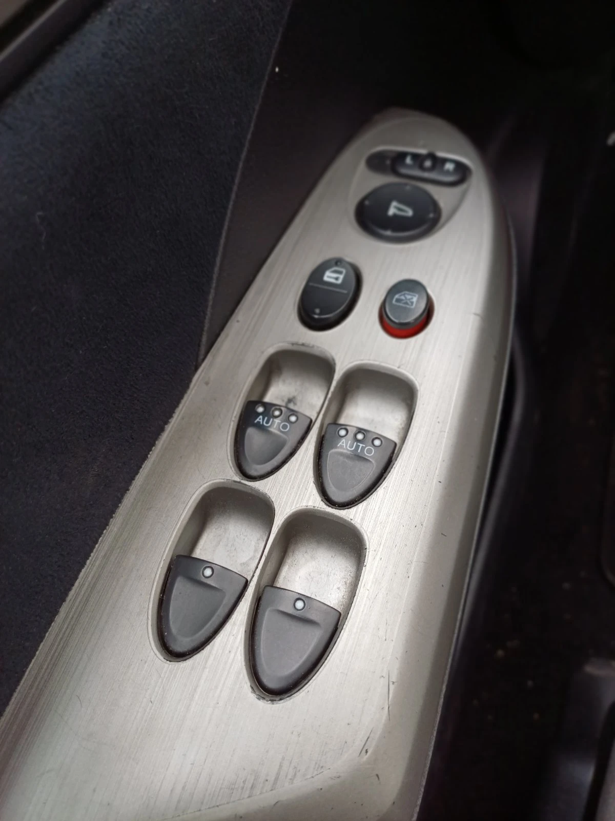 Honda Civic 1.4 6 скорости - изображение 9