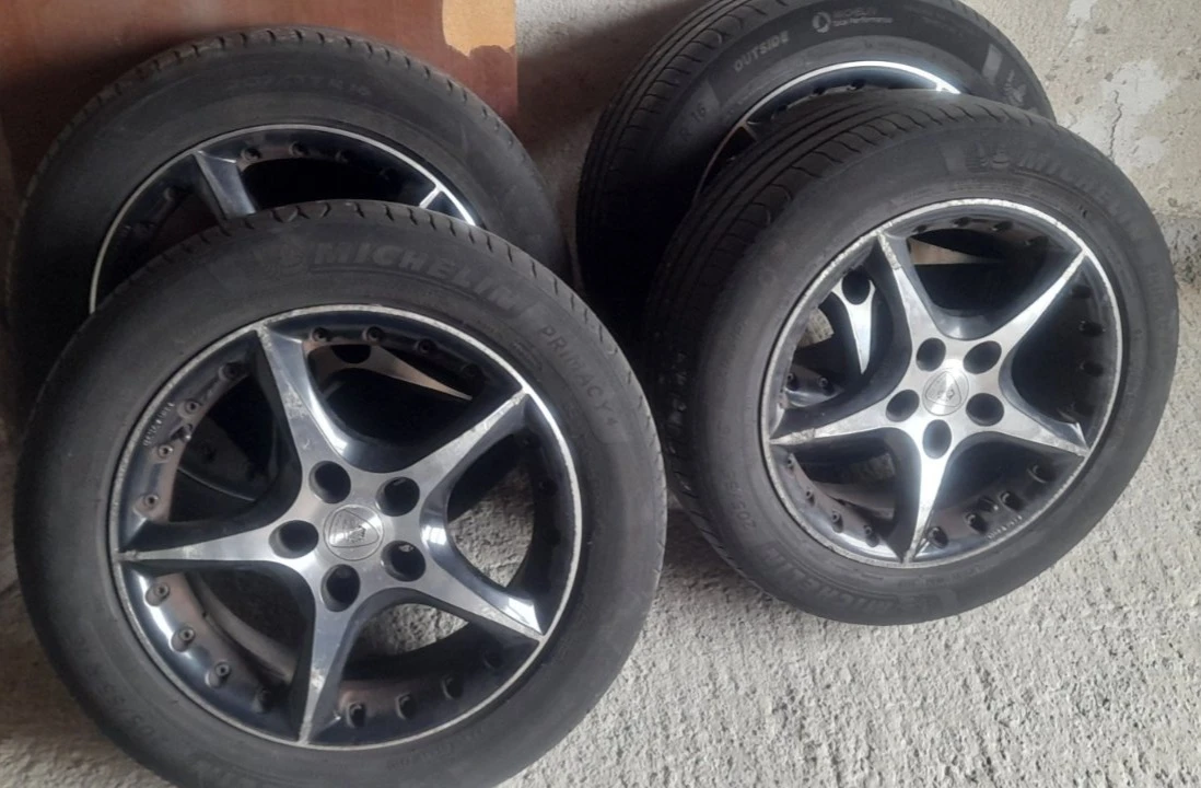 Honda Civic 1.4 6 скорости - изображение 10