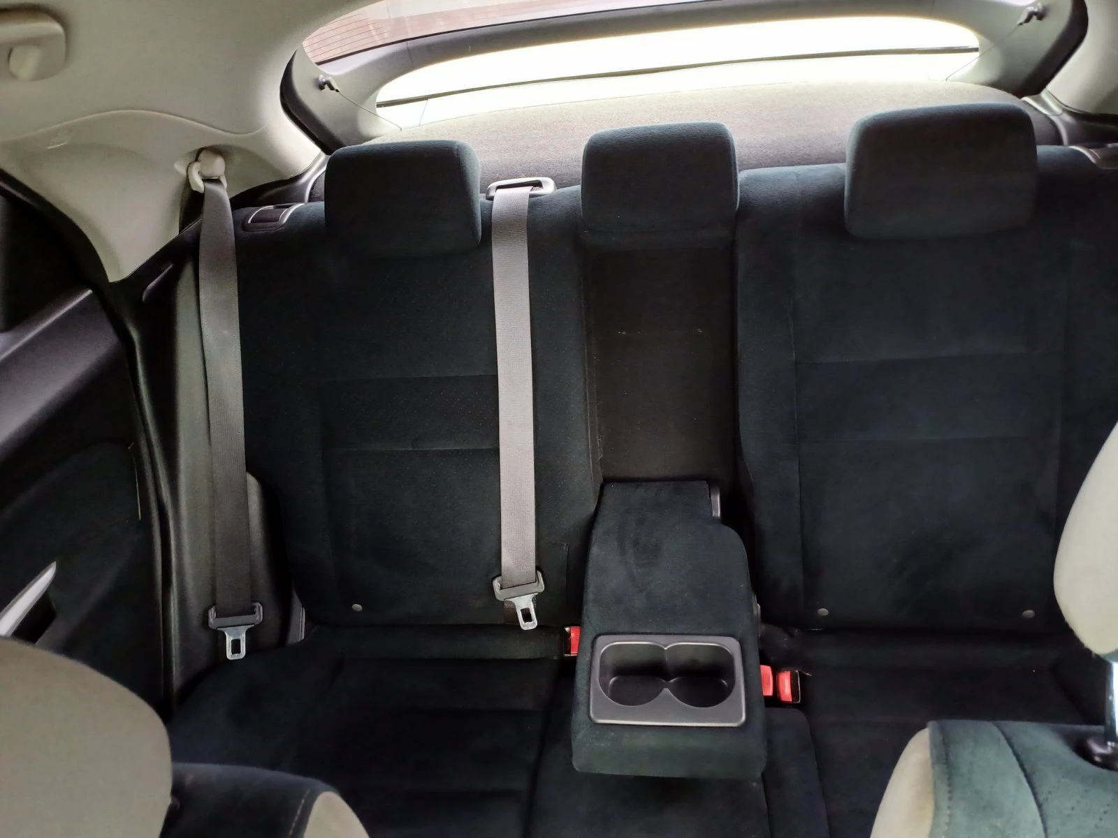 Honda Civic 1.4 6 скорости - изображение 7