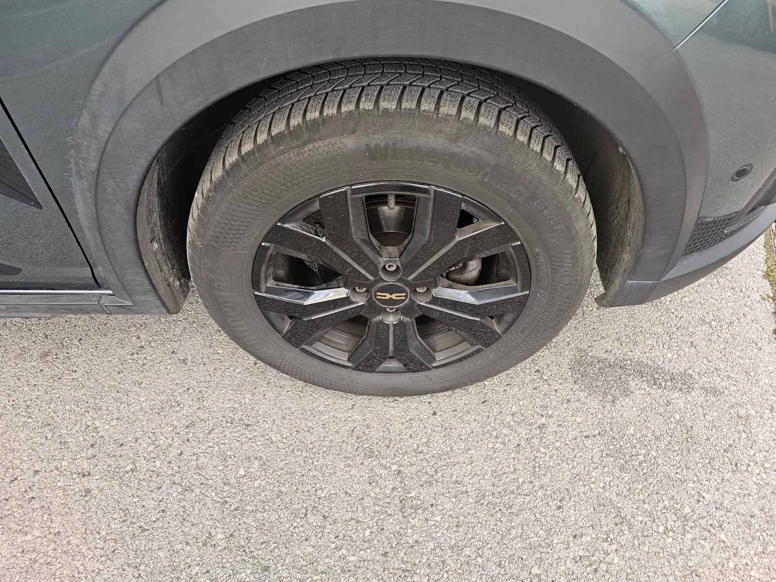 Dacia Sandero 1.0 TCe 100 LPG | Mobile.bg   15