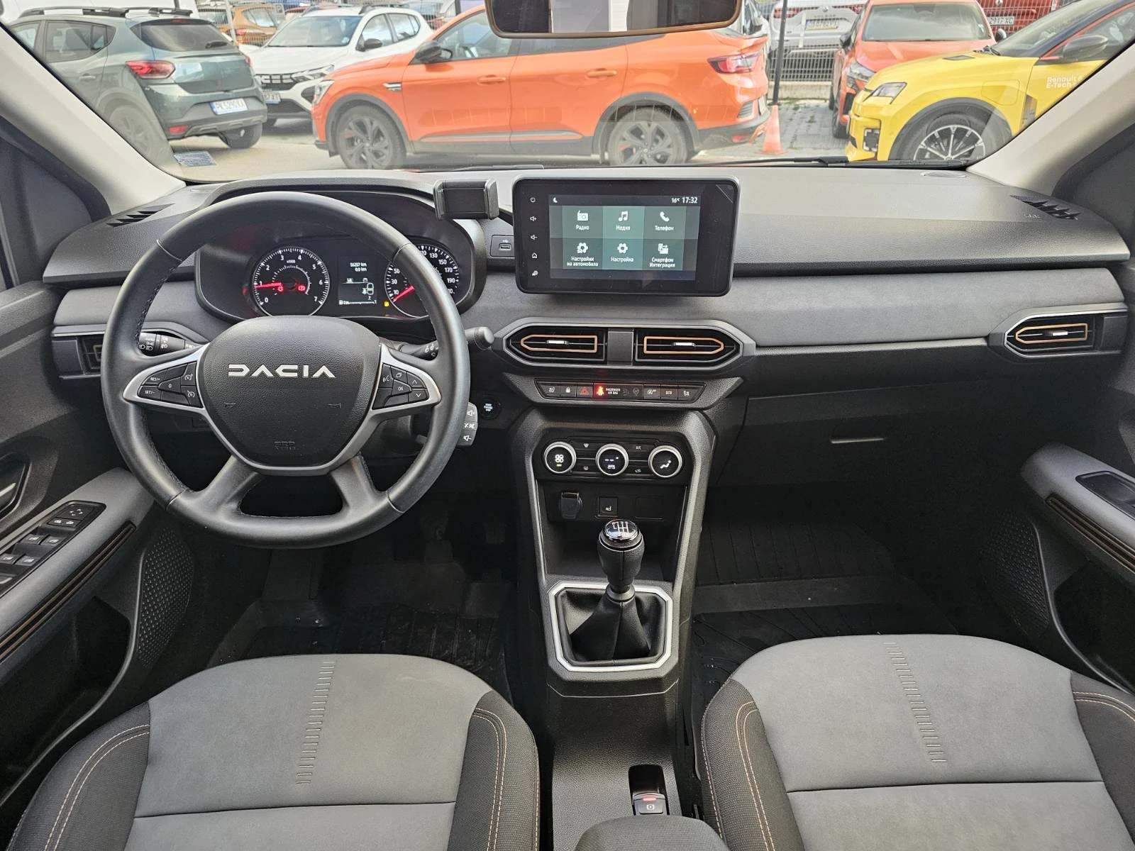 Dacia Sandero 1.0 TCe 100 LPG - изображение 7