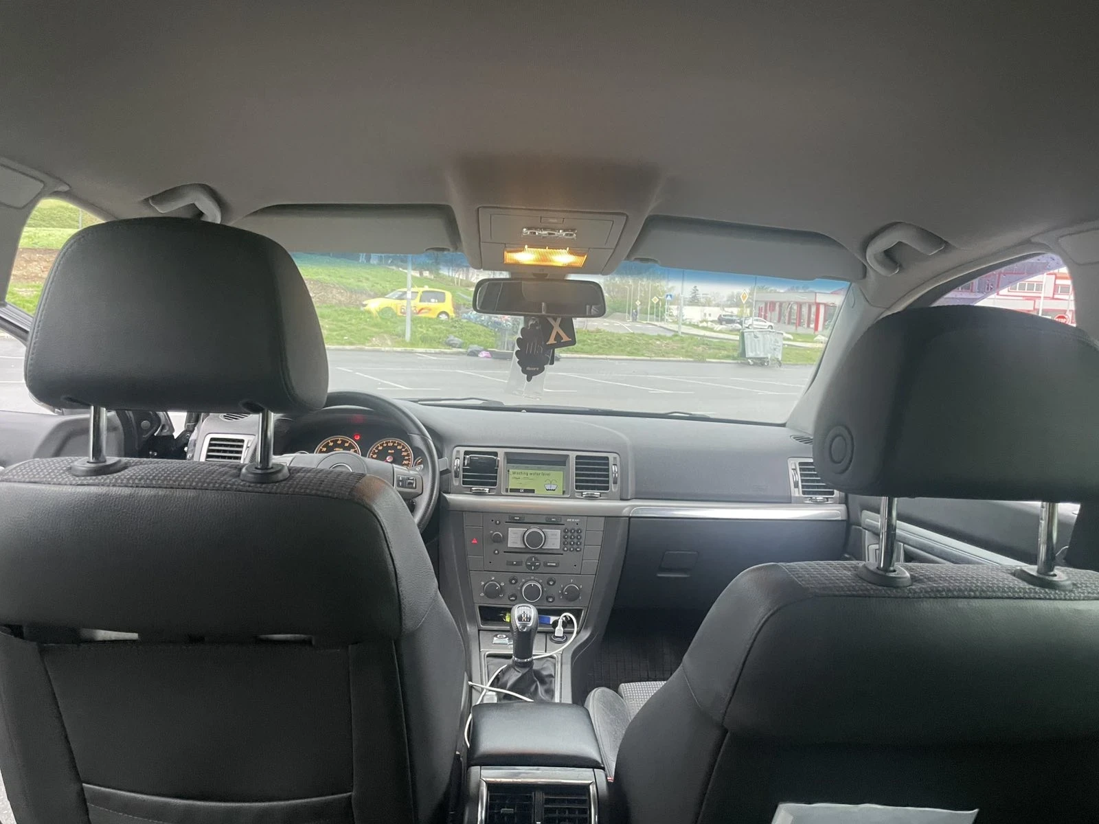 Opel Vectra OPC LINE  | Mobile.bg � ����������� 13