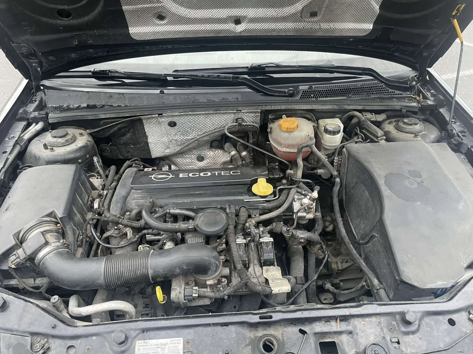 Opel Vectra OPC LINE  | Mobile.bg � ����������� 11