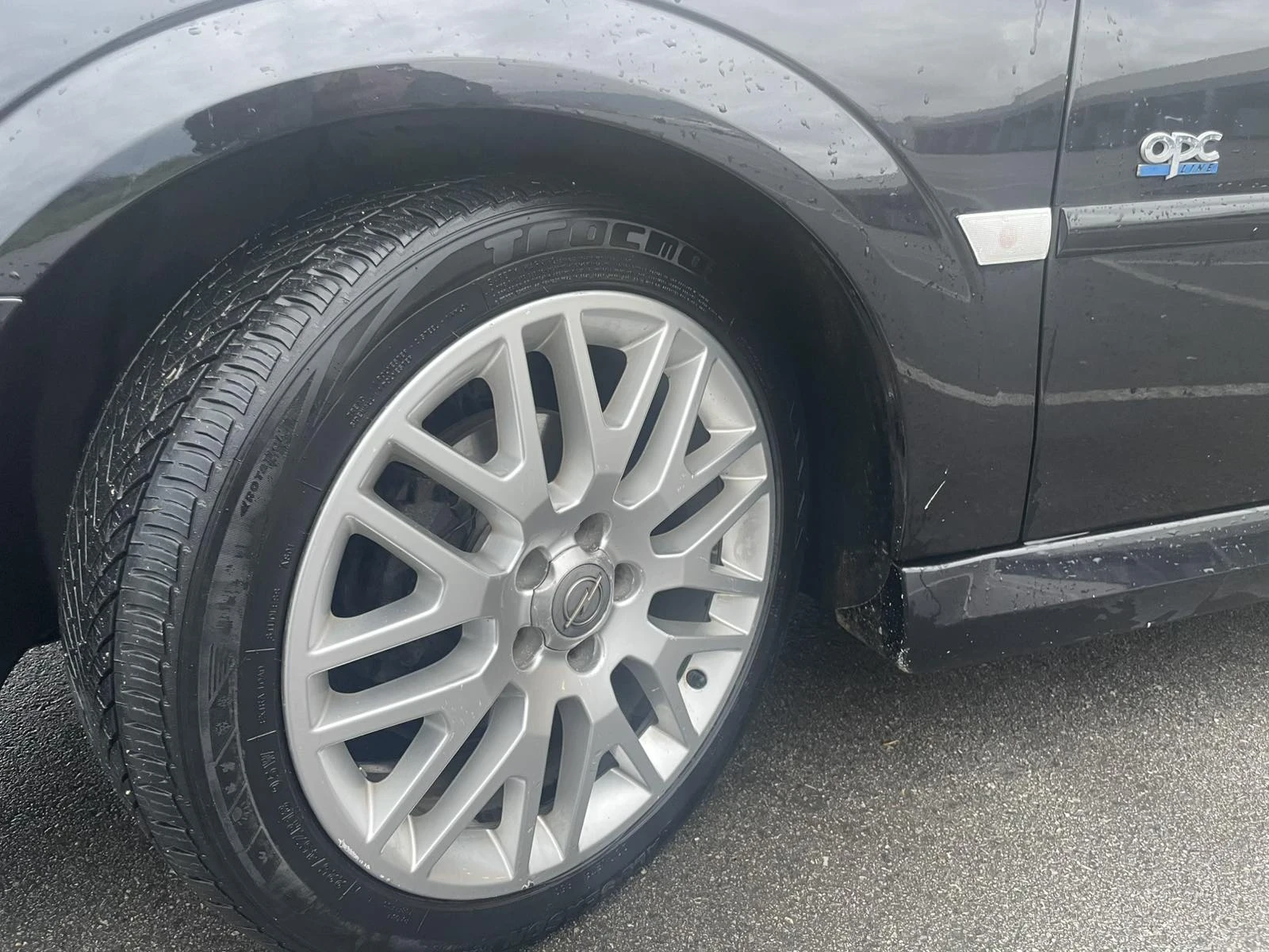 Opel Vectra OPC LINE  | Mobile.bg � ����������� 14