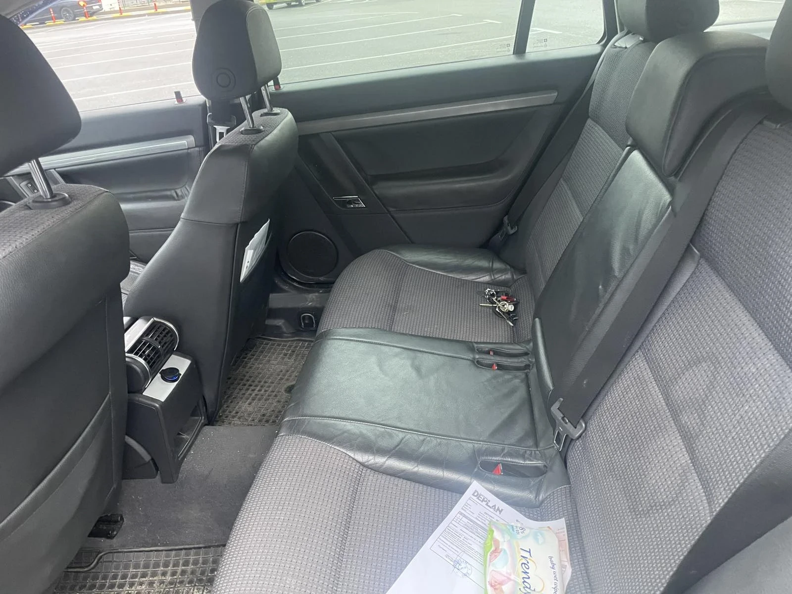 Opel Vectra OPC LINE  - изображение 4