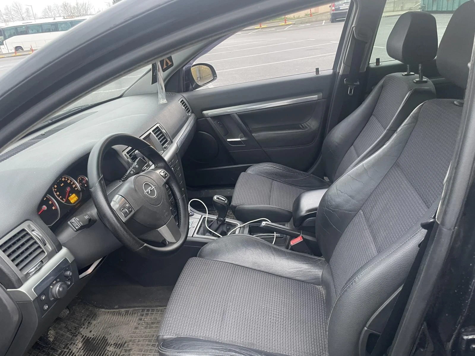 Opel Vectra OPC LINE  - изображение 6