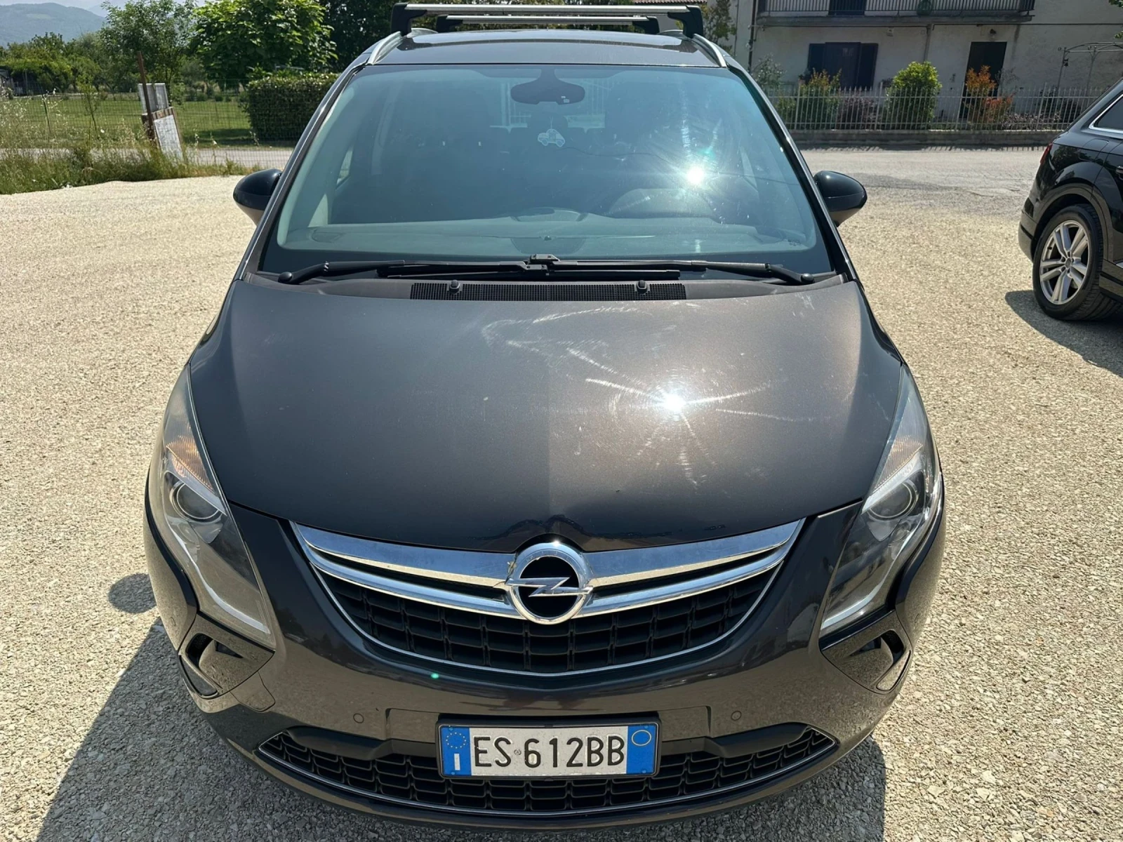 Opel Zafira | Mobile.bg � ����������� 1
