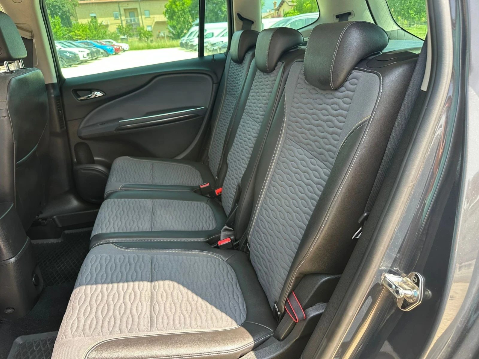 Opel Zafira | Mobile.bg � ����������� 13