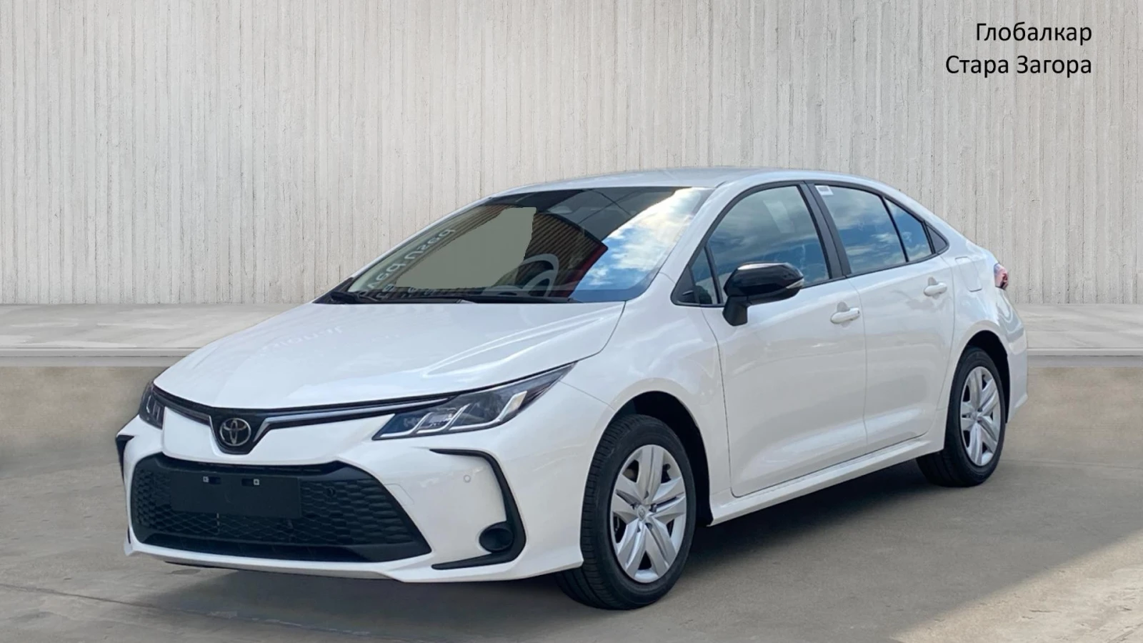 Toyota Corolla Comfort 1.5 TNGA - изображение 3