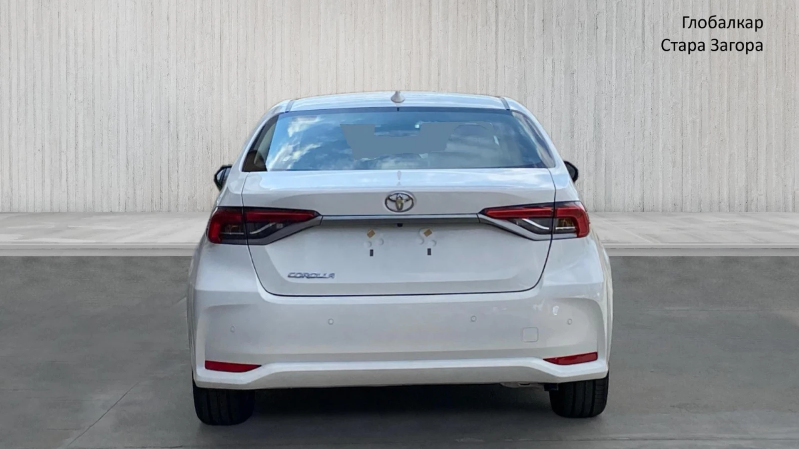 Toyota Corolla Comfort 1.5 TNGA - изображение 5