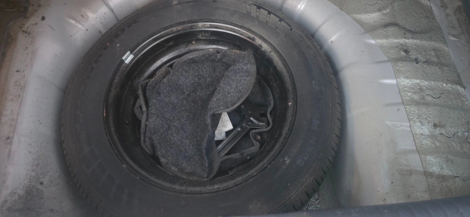 Hyundai Getz 1.3 klima | Mobile.bg � ����������� 12