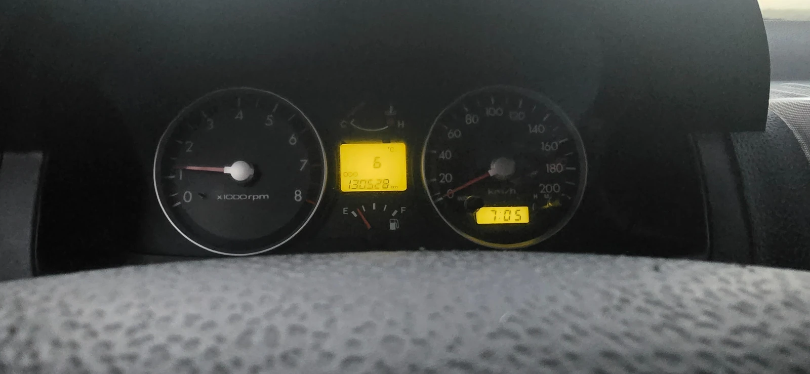 Hyundai Getz 1.3 klima | Mobile.bg � ����������� 11