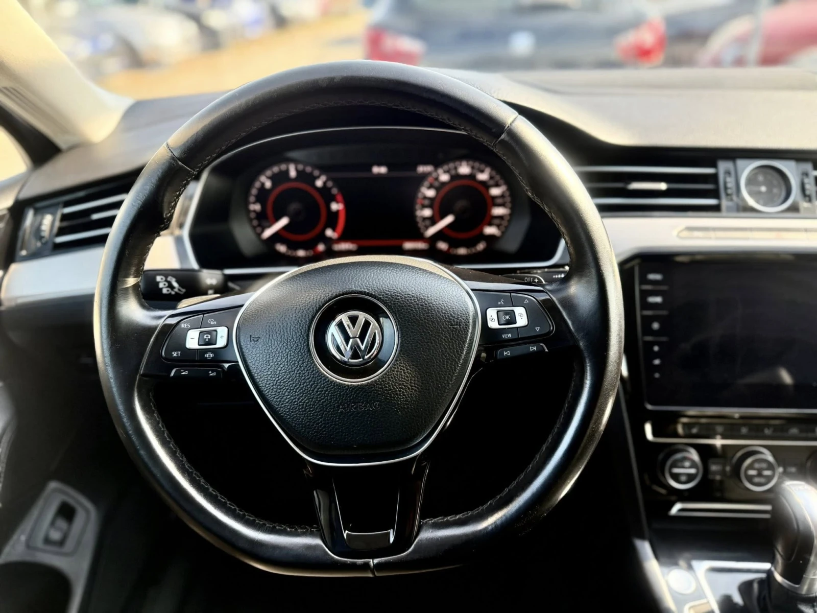 VW Passat 2.0 DIGITAL | Mobile.bg � ����������� 11